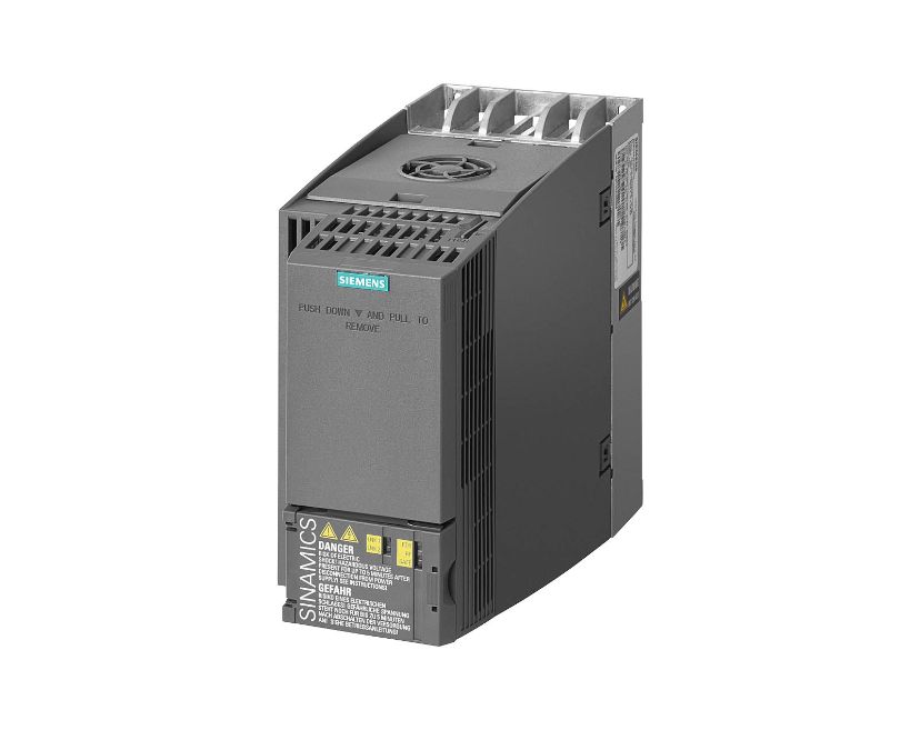 Siemens 6SL3210-5FB10-4UF1