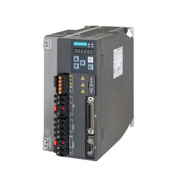 Siemens 6SL3210-5FB12-0UF0