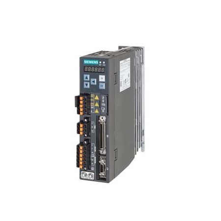 Siemens 6SL3210-5FE10-4UA0