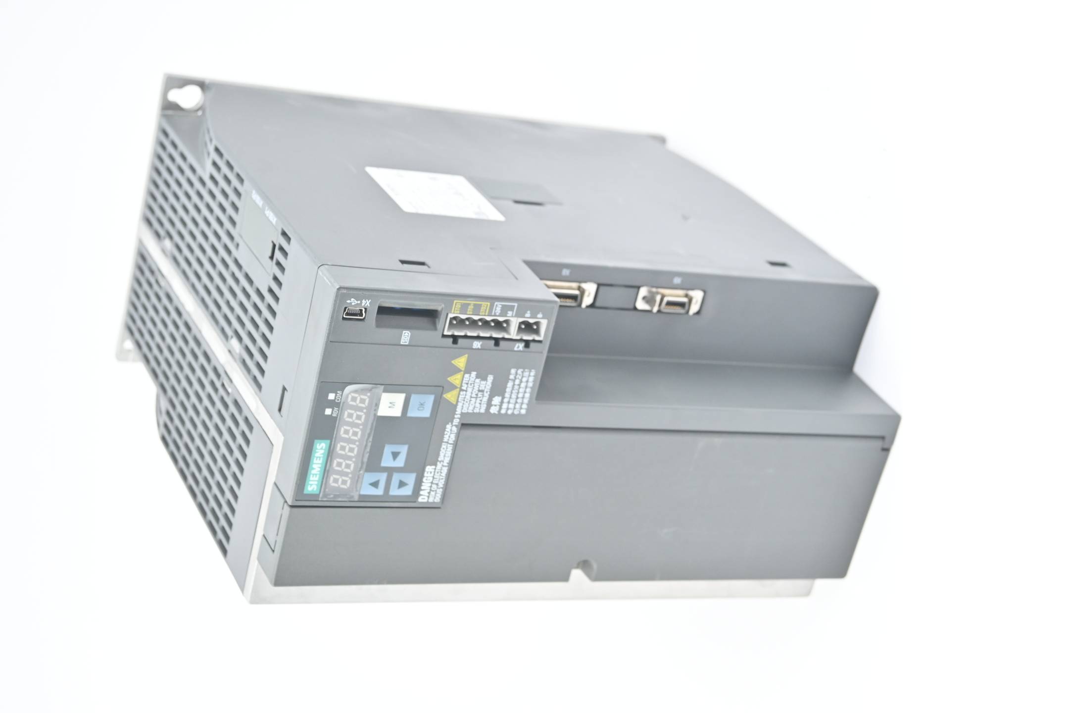 Siemens 6SL3210-5FE13-5UF0