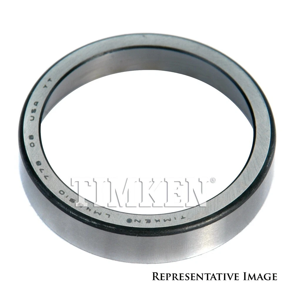 Timken 33821 Rodamientos y Cojinetes Timken Tapered Roller Bearing 33821