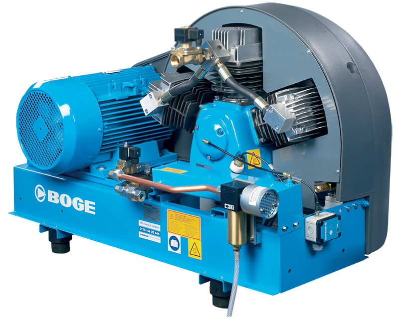 BOGE BC101010500P Componentes neumáticos e hidráulicos BC101010500P
