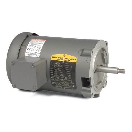 BALDOR RELIANCE JM3155