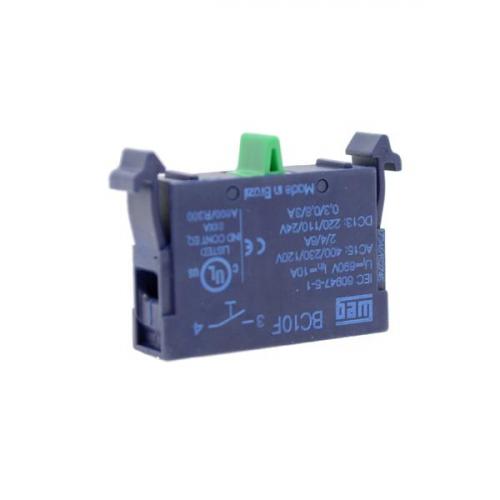WEG BC10F-CSW