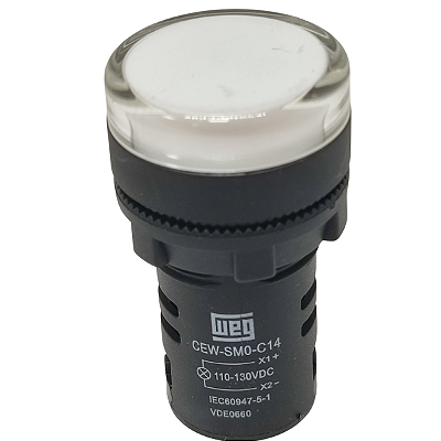 WEG CEW-SM0-C14