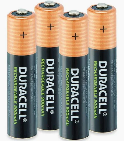 DURACELL DURACELL