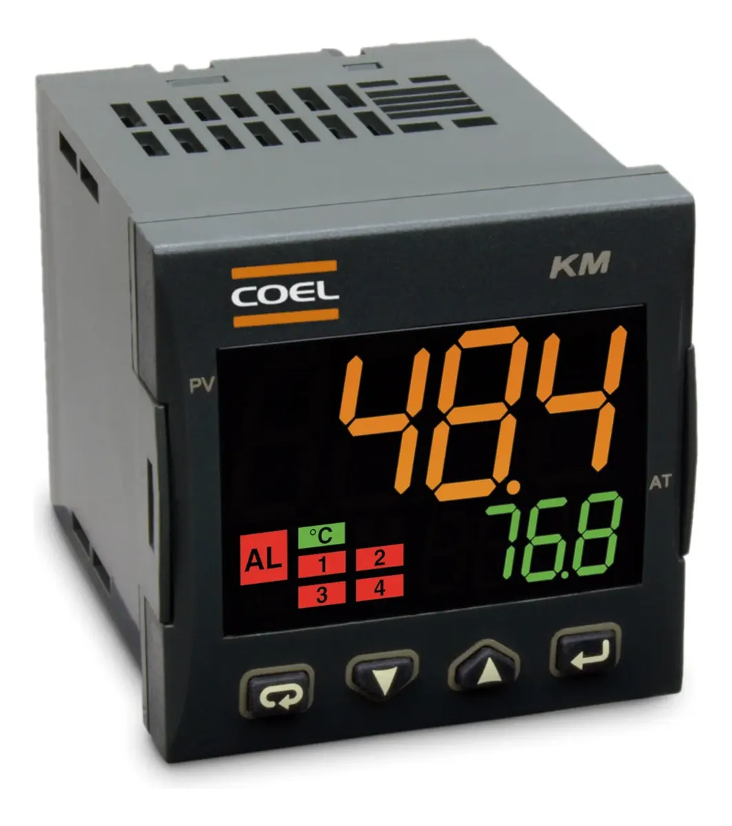 Coel KM1-HCRR-D