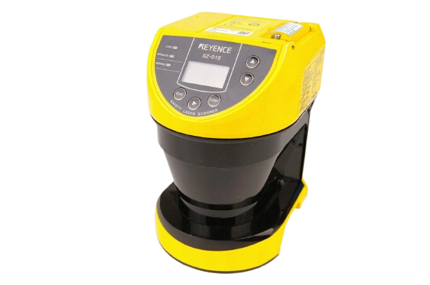 Keyence SZ-01S Sensores y Detectores SZ-01S
