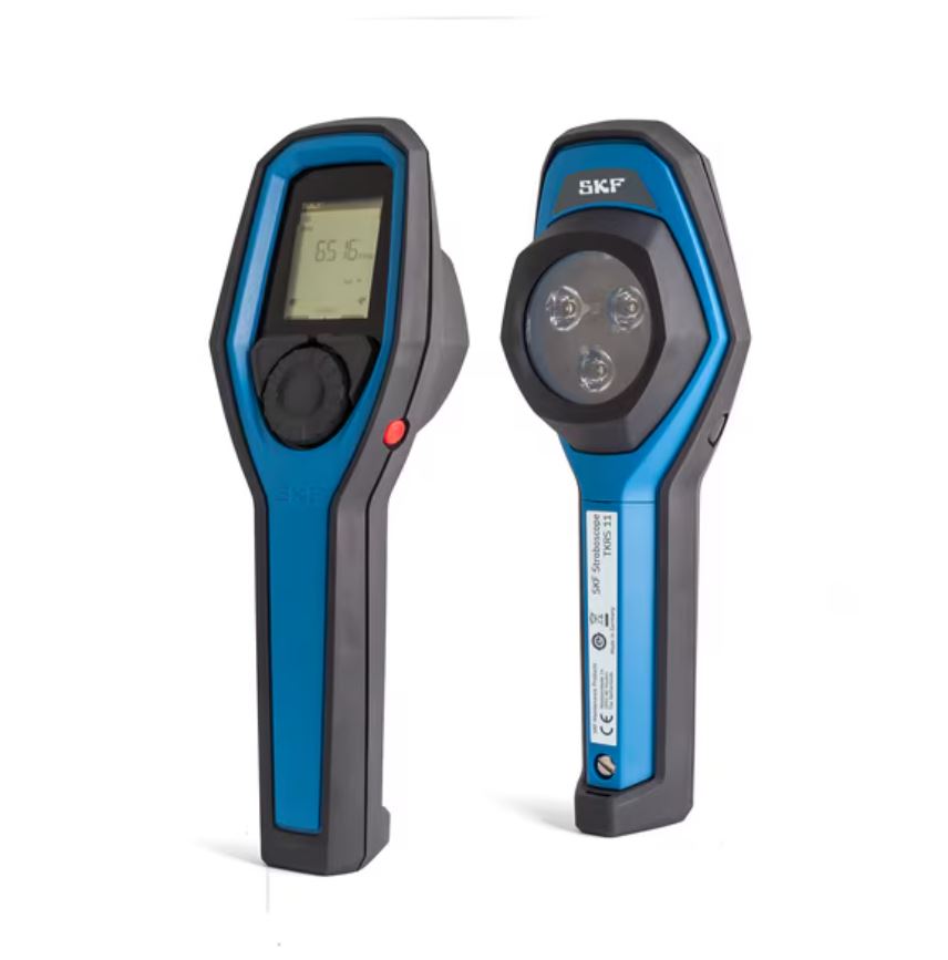 SKF TKRS 21 Instrumentos de Medición y Diagnóstico TKRS 21