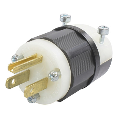 Leviton 5266-C Conectores y Enchufes Eléctricos 5266-C