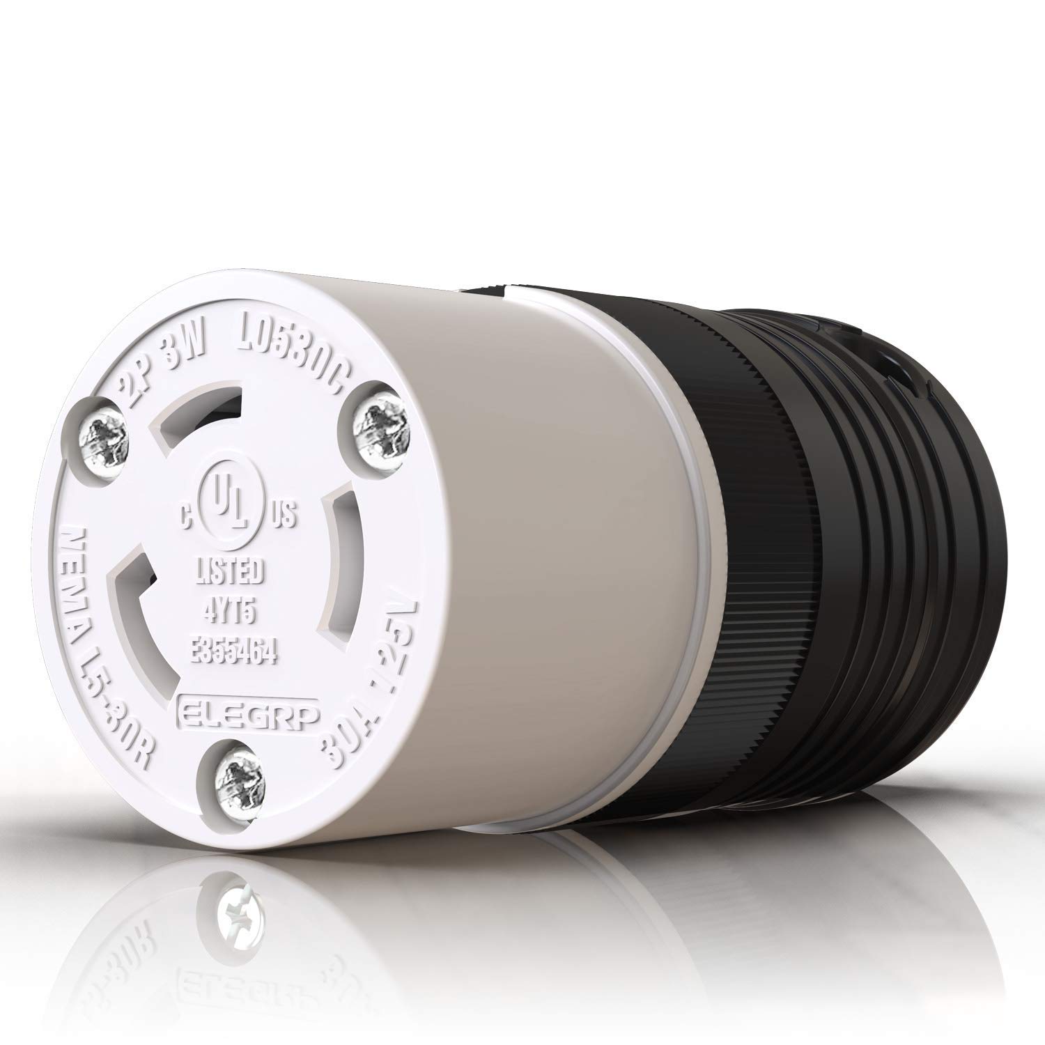 ELEGRP L0530C Conectores y Accesorios Eléctricos L0530C