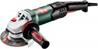 Metabo 600517420 WEV 17-125 Quick Inox 14.5 Amp 2.000 - 7.60