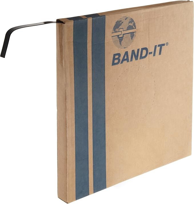 Band-It AE4349 Abrazaderas y Sujetadores AE4349