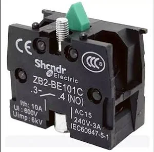 Schneider Electric ZB2-BE101C