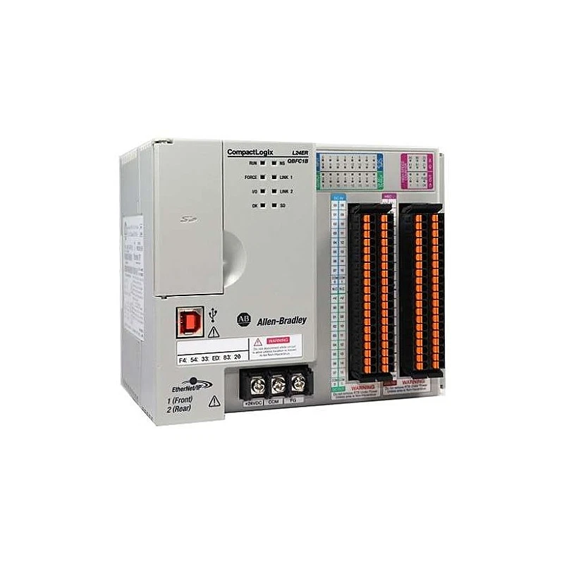 1769-L24ER-QBFC1B Allen-Bradley