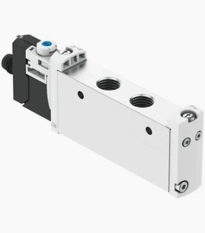 Festo VUVG-L14-M52-AT-G18-1R8L