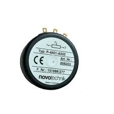 Novotechnik P4501-A502
