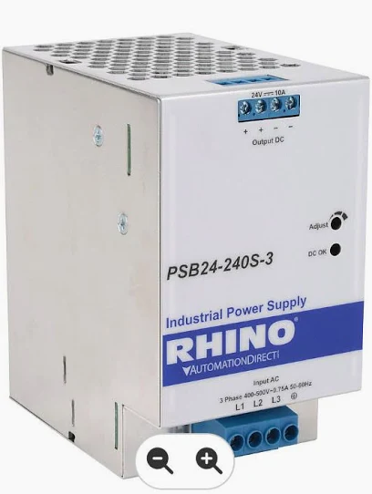 Rhino PSB24-60S-3