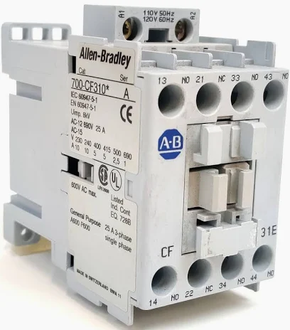 Allen-Bradley 700-CF310