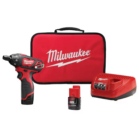 Milwaukee 2401-22 M12