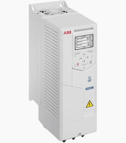 ABB ACH580-01-02A7-4