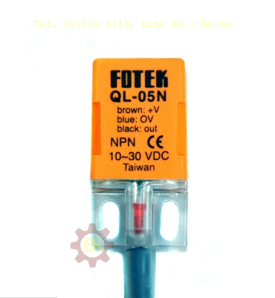 FOTEK QL-05N QL-05N - SENSOR
