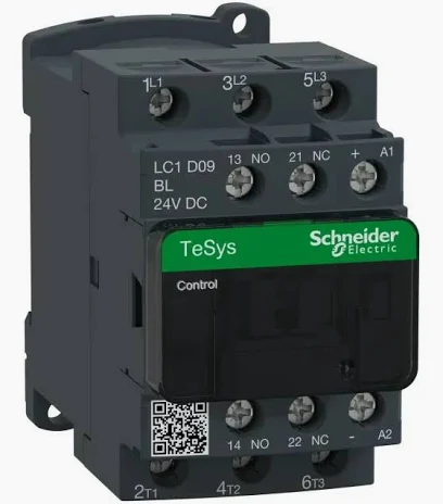 Schneider Electric LC1D09BL