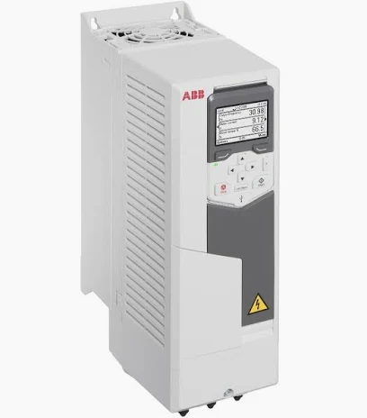 ABB ACS580-01-04A1-4