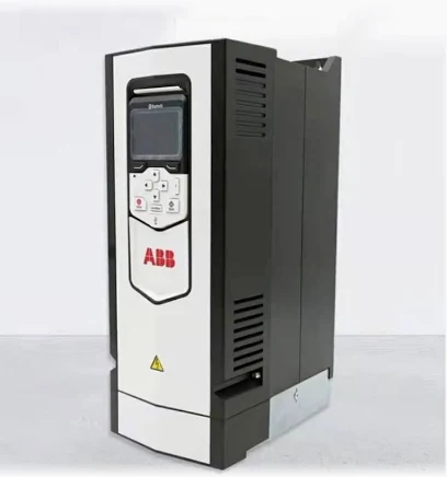 ABB ACS880-01-09A4-3