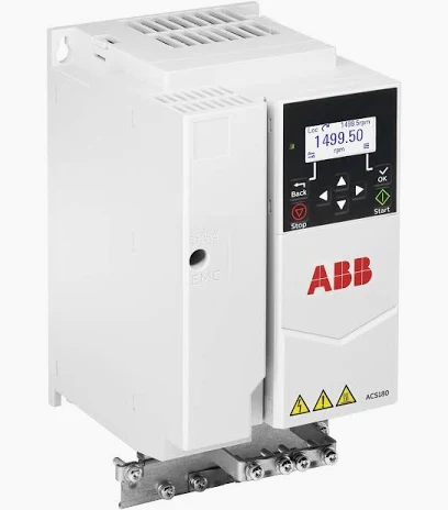 ABB ACS180-04N-12A6-4