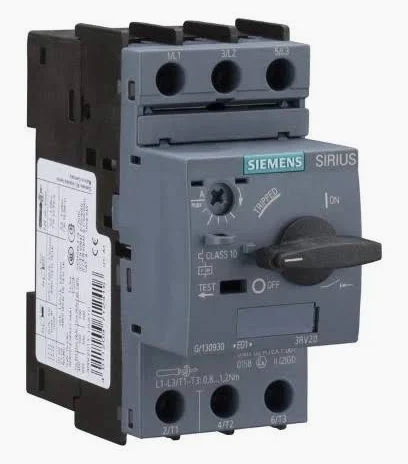 Siemens 3RV2011-0HA10