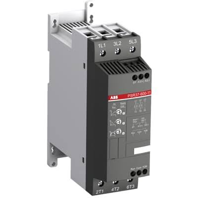 ABB PSR37-600-11
