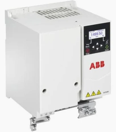 ABB ACS180-04S-038A-4