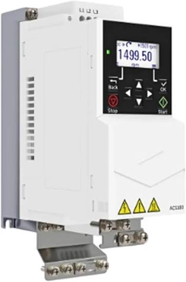 ABB ACS180-04N-01A8-4