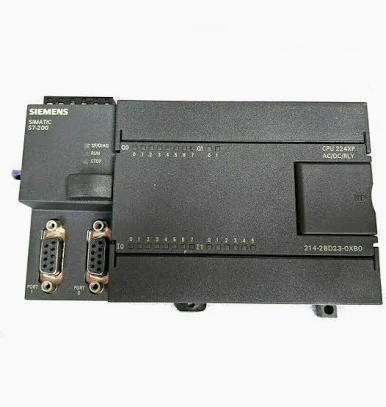 Siemens 6ES7214-2BD23-0XB0