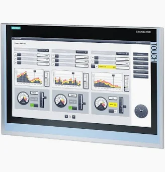 Siemens 6AV2124-0XC02-0AX1