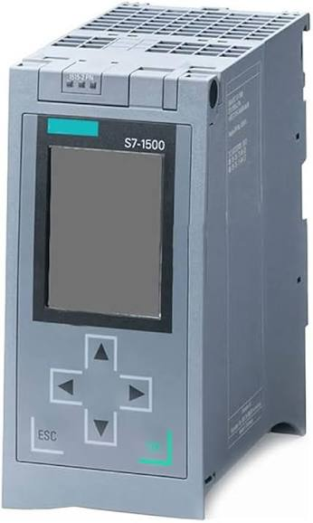 Siemens 6ES7515-2TM01-0AB0