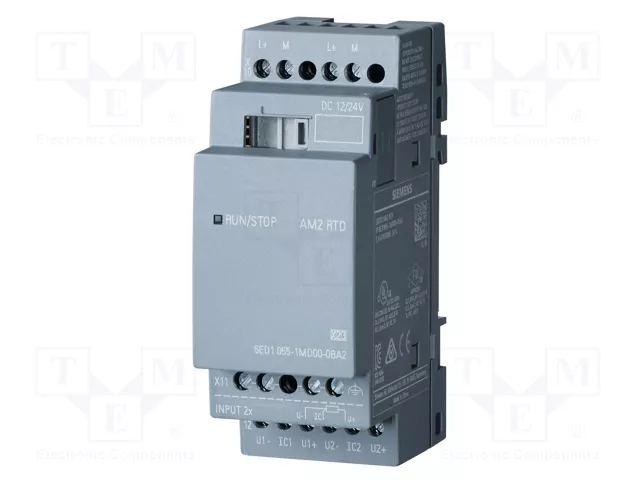 Siemens 6ED1055-1MD00-0BA2