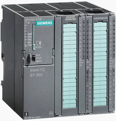 Siemens 6ES7314-6BH04-0AB0