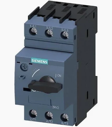 Siemens 3RV2411-1HA10