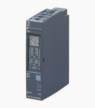 Siemens 6ES7137-6AA01-0BA0