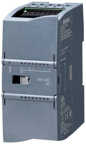 Siemens 6ES7231-5QD32-0XB0