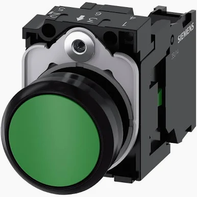 Siemens 3SU1100-0AB40-1BA0