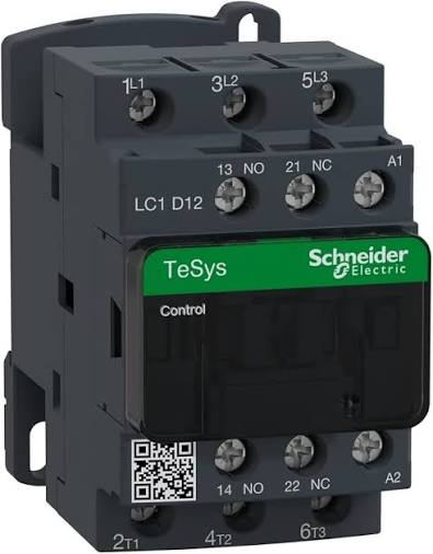 Schneider Electric LC1D12M7