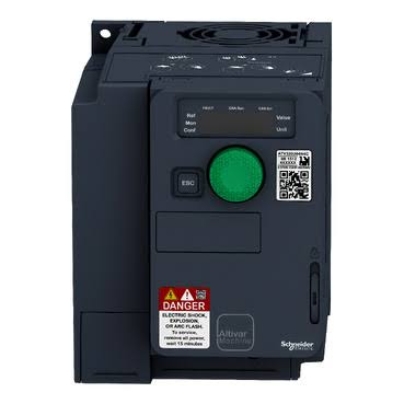 Schneider Electric ATV320U04N4C