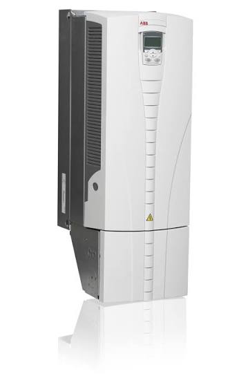 ABB ACS550-01-246A-4