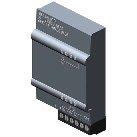 Siemens 6ES72315PA300XB0