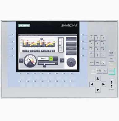 Siemens 6AV2124-1GC01-0AX0