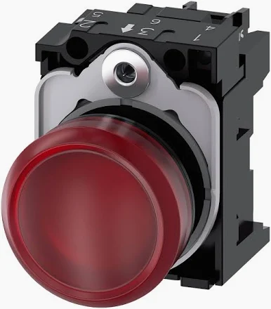 Siemens 3SU1102-6AA20-1AA0