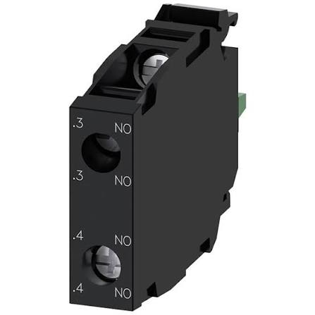 Siemens 3SU1400-1AA10-1DA0